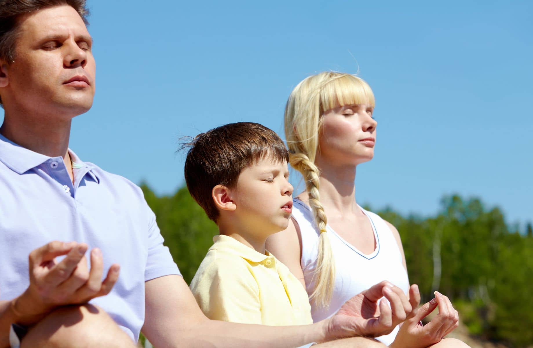 Tišina kao lijek: kako meditacija obnavlja um i tijelo